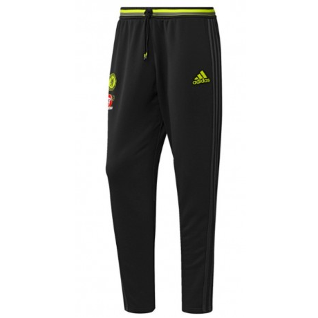 Adidas Chelsea Training Pants - Men's Soccer Joggers with Moisture-Wicking Fabric for Workouts & Casual Wear | Perfect for Gym, Running & Street Style