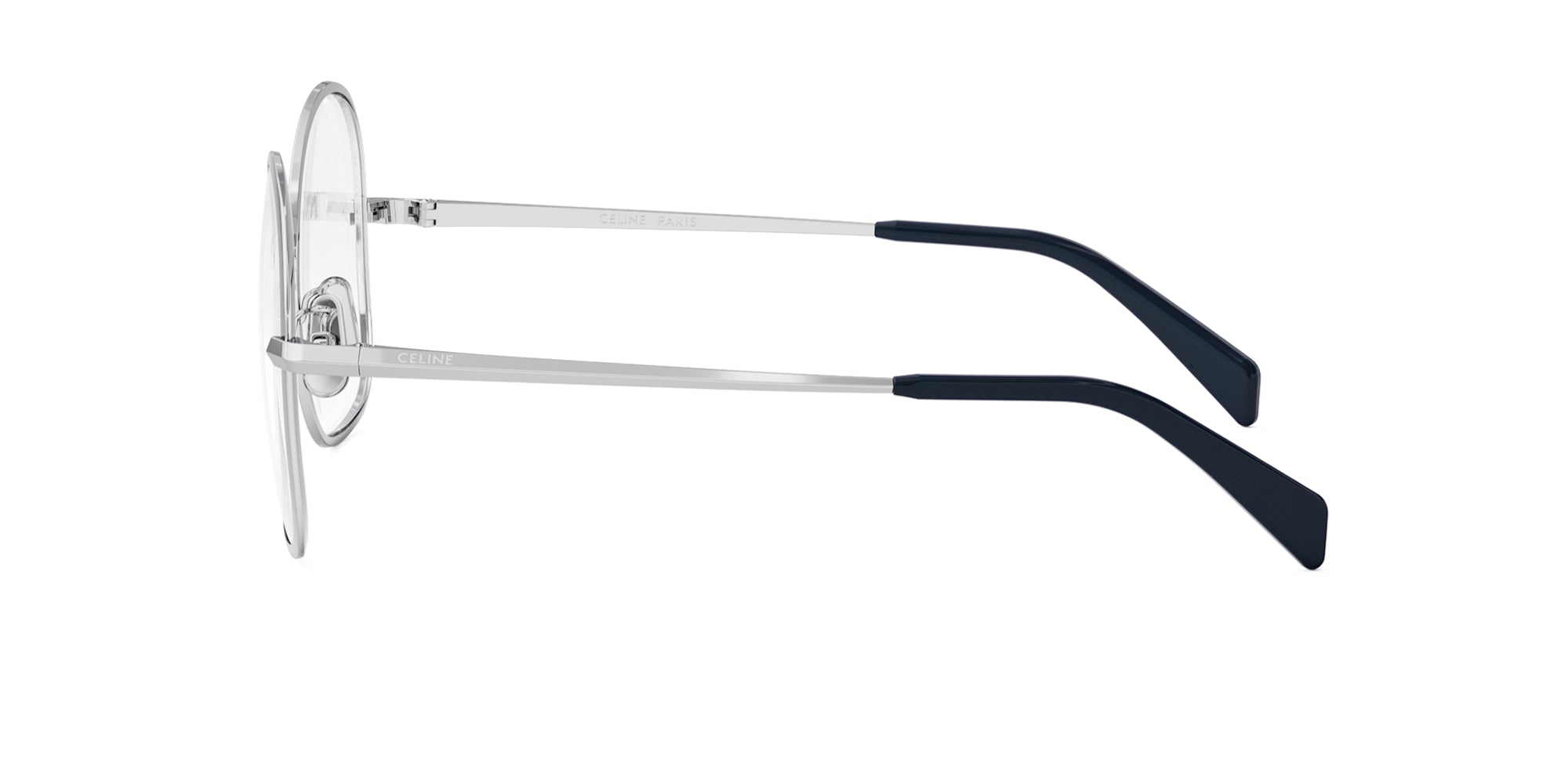 CELINE Metal CL50152U Sunglasses - Classic Aviator Style for Men & Women - Perfect for Outdoor Activities, Travel, and Fashion Accessories