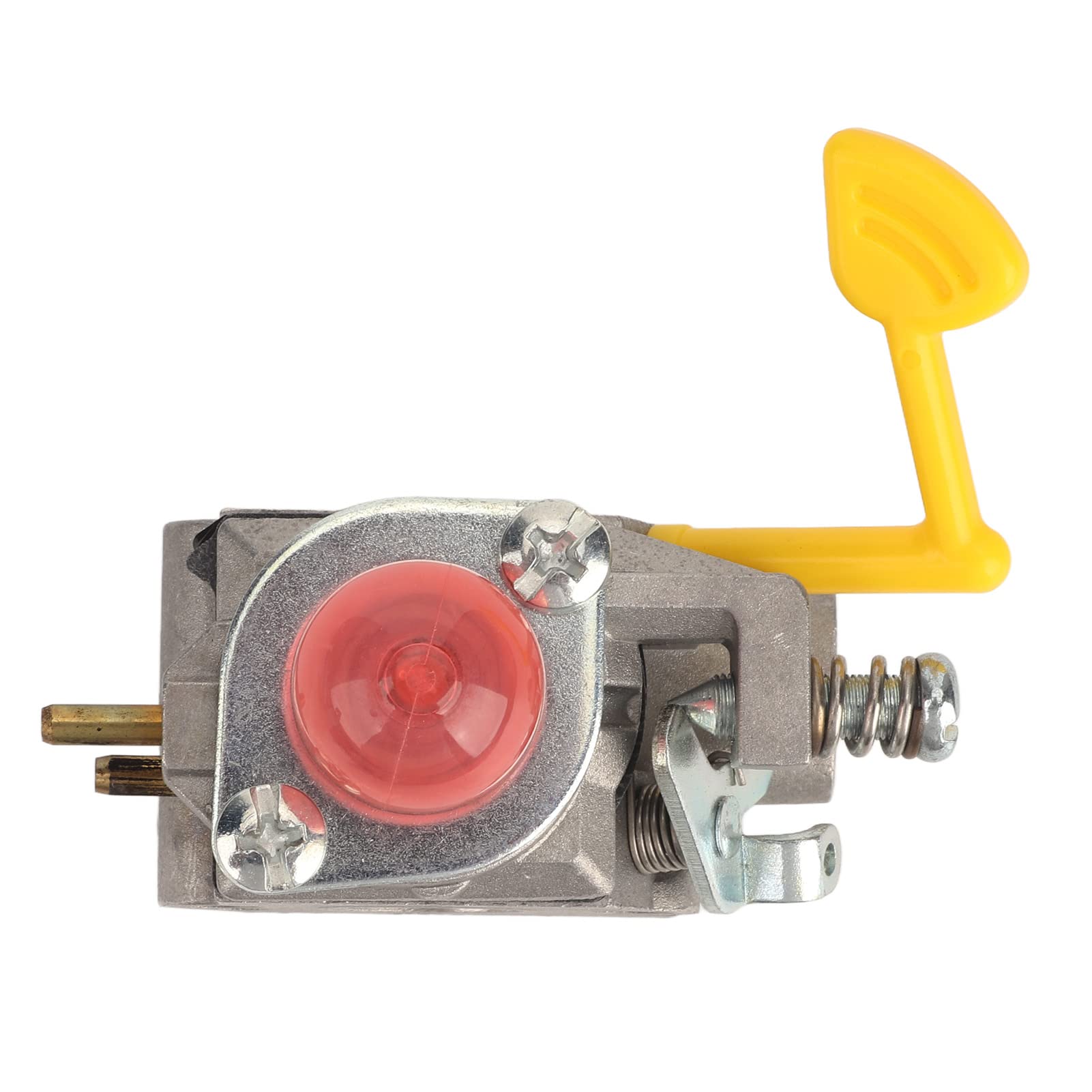 Chainsaw Carburetor Kit 545081831 - Replacement Carburetor for Eater BVM200VS Gas Leaf Blower | Compatible with Leaf Blowers & Outdoor Power Equipment | Perfect for Lawn Maintenance & Landscaping
