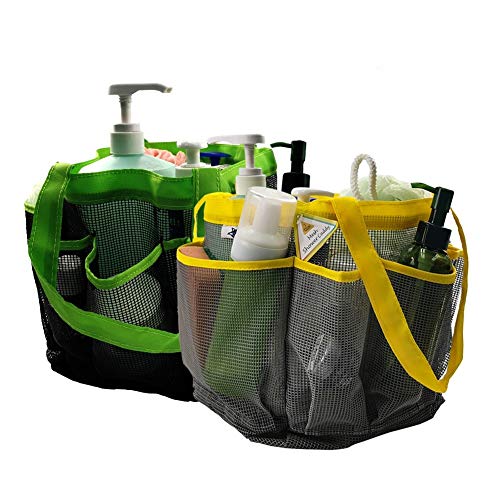 Yellow Green