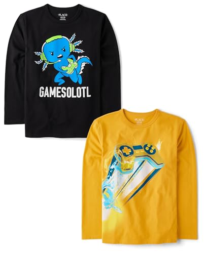 Game Controller/Games Alot 2-pack