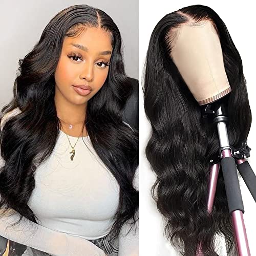 Natural Black Color