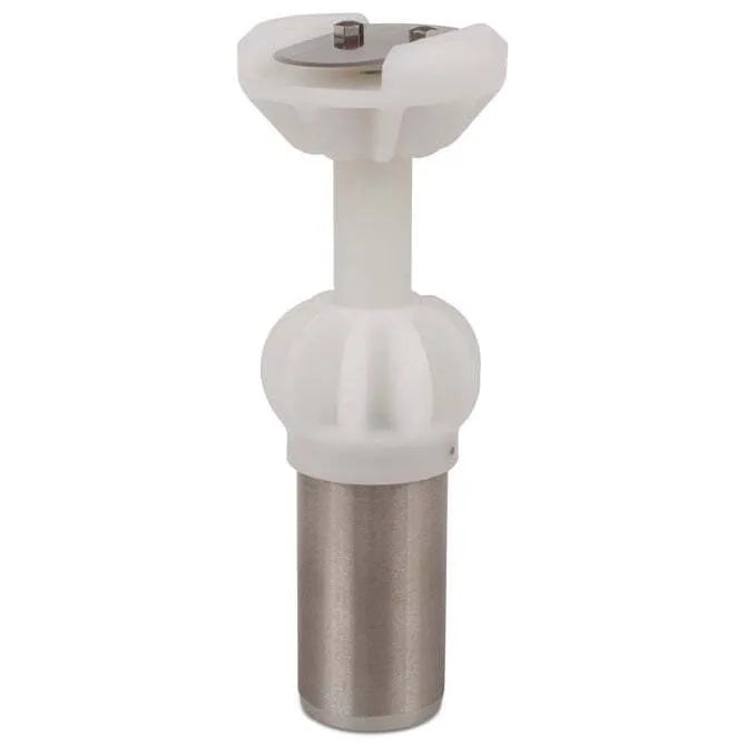 1.5 Inch Stainless Steel Cylinder Vegetable Cutter - Perfect for Slicing Carrots, Cucumbers & Potatoes - Ideal for Meal Prep, Salads & Cooking