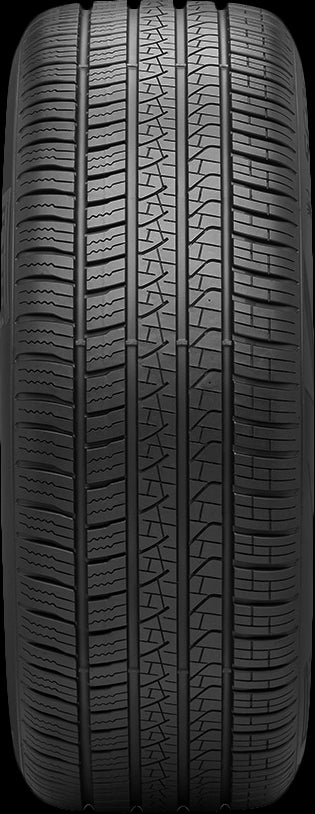 Pirelli Cinturato P7 A/S 195/55R16 87V All-Season Tire - High Performance for Sedans & Coupes in All Weather Conditions
