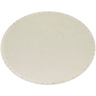 AeroPress Fine Coffee Filters - Premium Paper Filters for AeroPress Coffee Maker | Perfect for Home Brewing, Camping & Travel