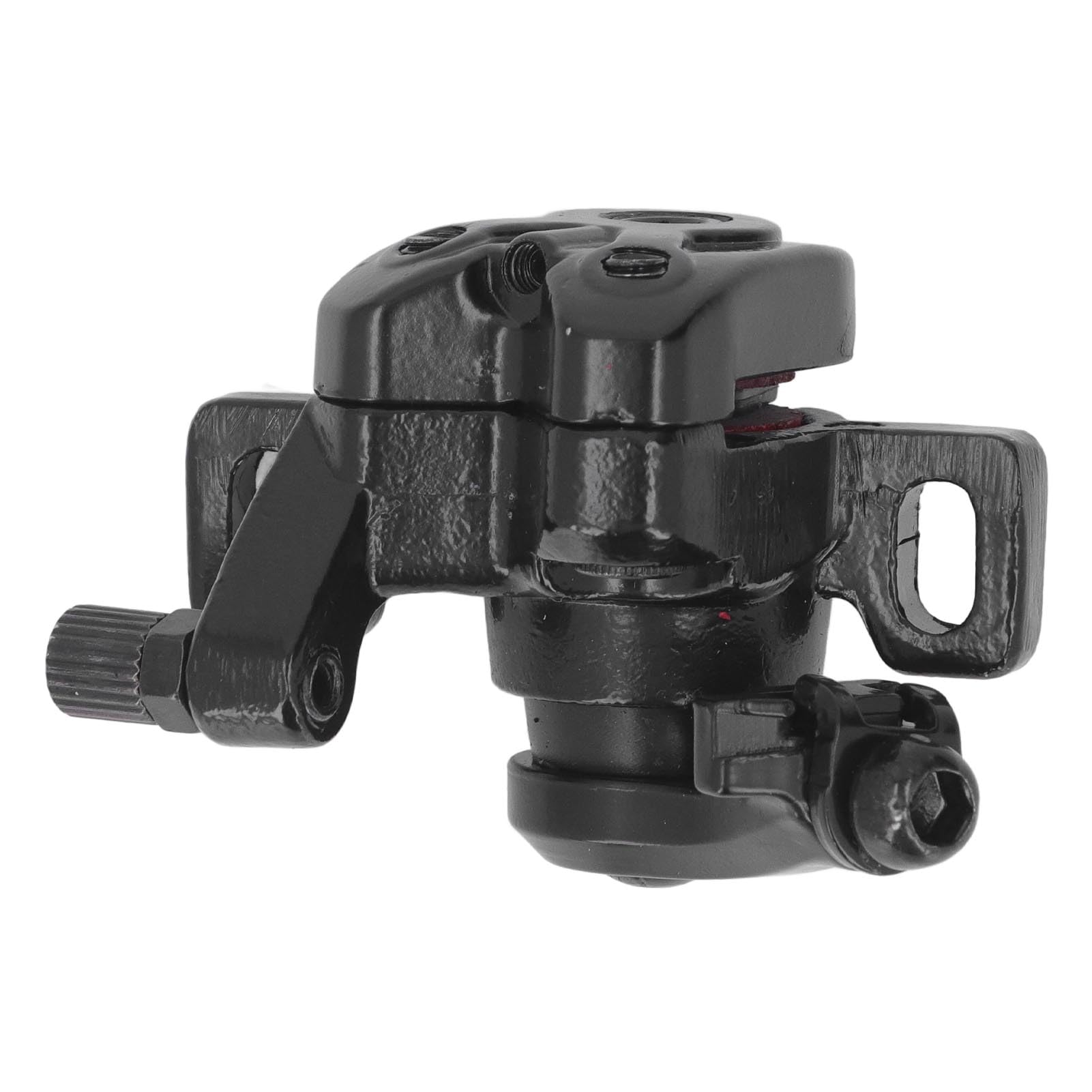 GOTRAX Electric Scooter Brake Caliper - Aluminum Alloy Rear Disc Brake Replacement Kit with Pads for GOTRAX Scooters | Front & Rear Mechanical Disc Brake System | Perfect for Commuting & Urban Riding