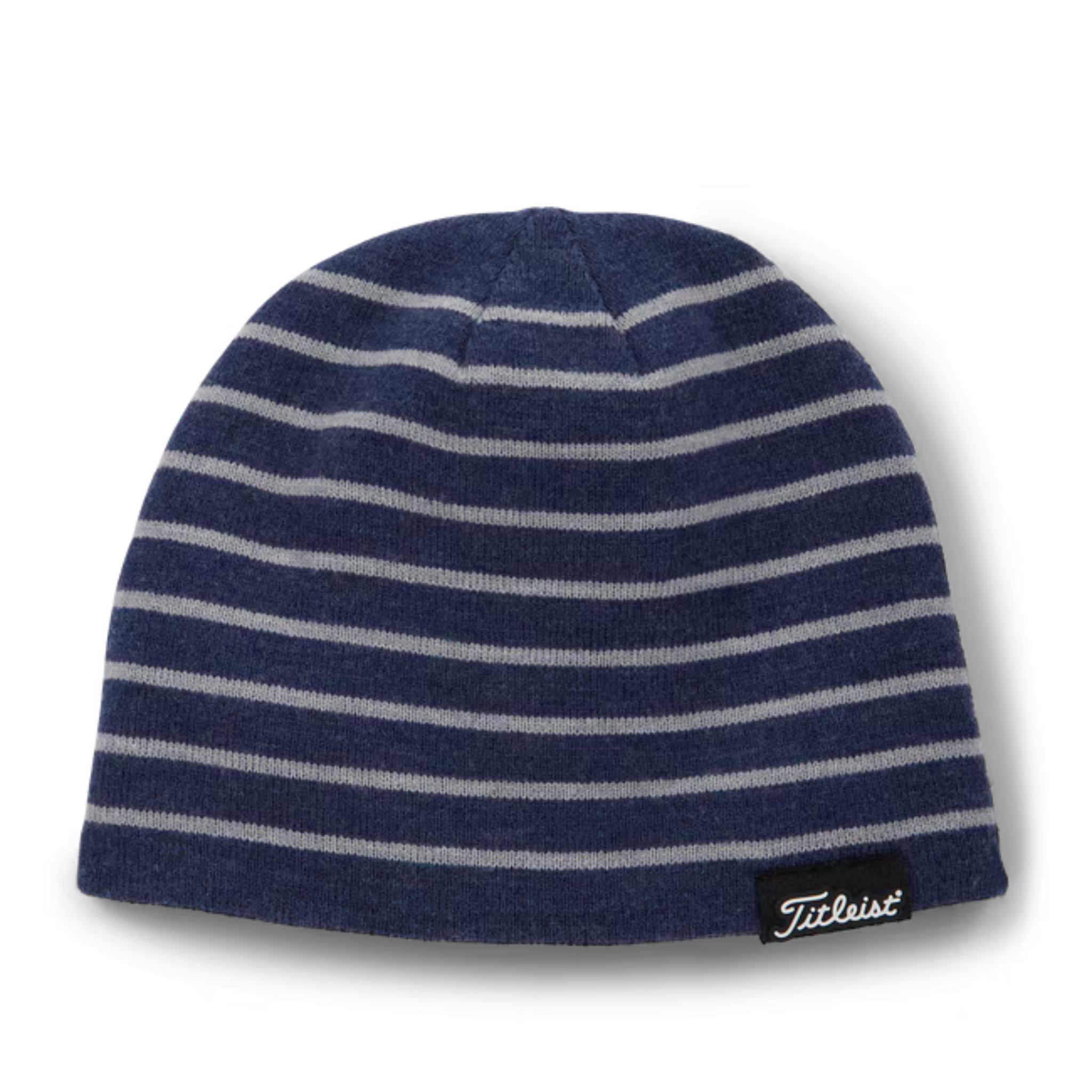 Titleist Players Beanie - Warm Winter Knit Hat for Golfers & Outdoor Sports - Perfect for Cold Weather Golfing, Running, and Casual Wear