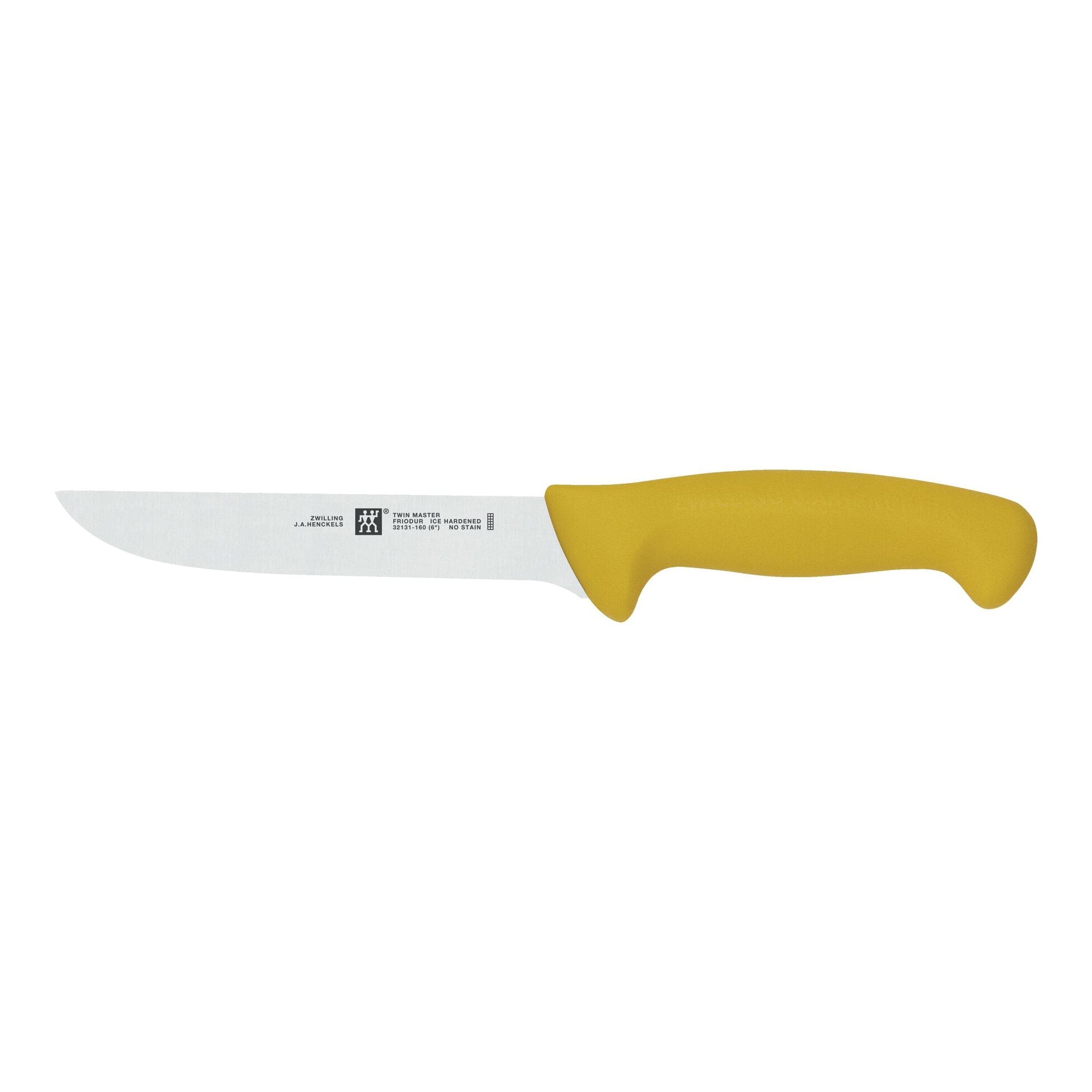 ZWILLING Twin Master 6.5