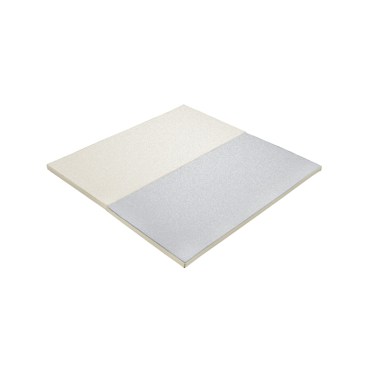 Caraz 7+1 Baby Play Mat - Non-Toxic Foam Floor Tiles for Crawling & Playtime - Perfect for Nursery, Playroom & Daycare (70x70cm)
