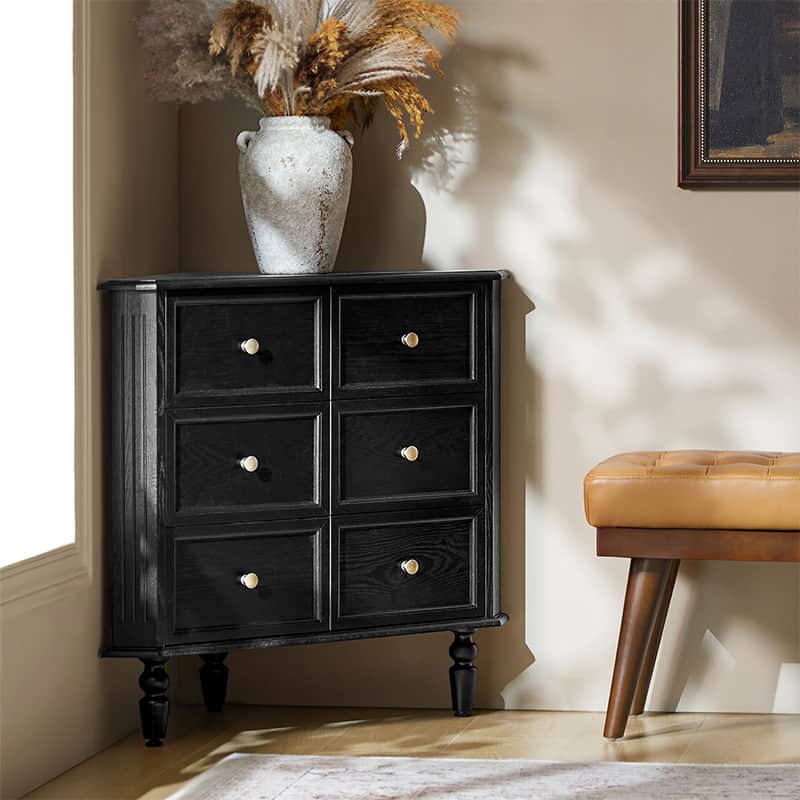 Belle Multifunctional Corner Storage Cabinet - Space Saving Organizer for Bathroom, Kitchen & Living Room | Multiple Styles & Sizes Available