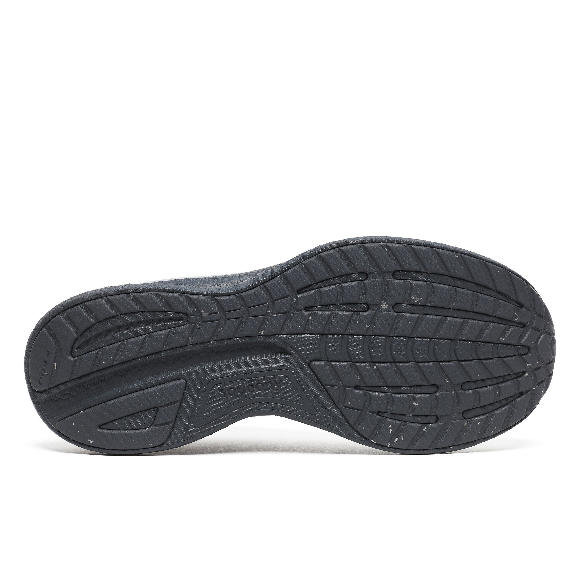 Men's Saucony Ride 18 Running Shoes - Lightweight Cushioned Sneakers for Men | Road Running, Jogging & Gym Workouts