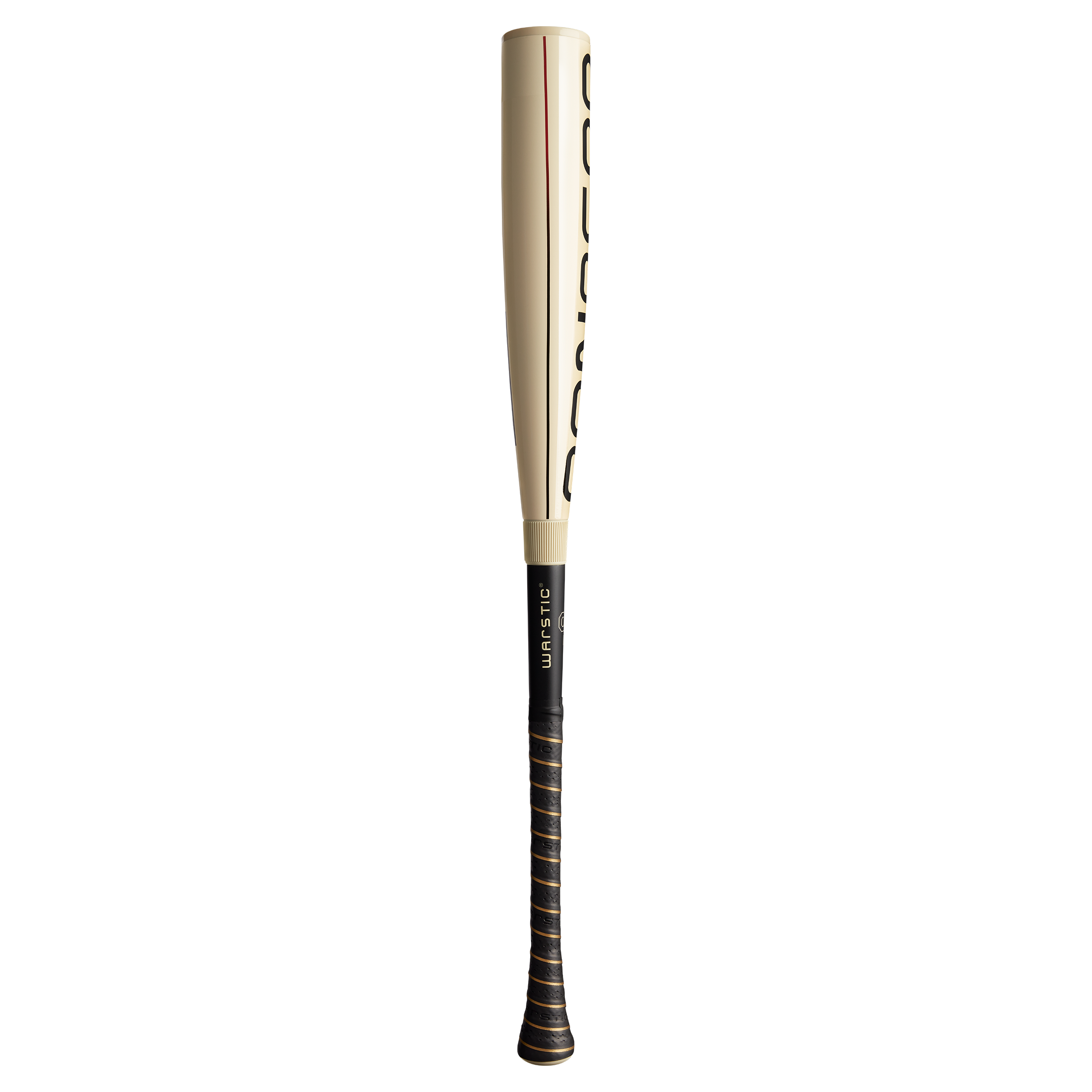 Warstic 2025 Bonesaber Hybrid USSSA Baseball Bat -8 Drop Weight | High Performance Youth & Adult Baseball Equipment for Training & Games