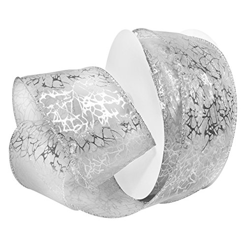 White/Silver