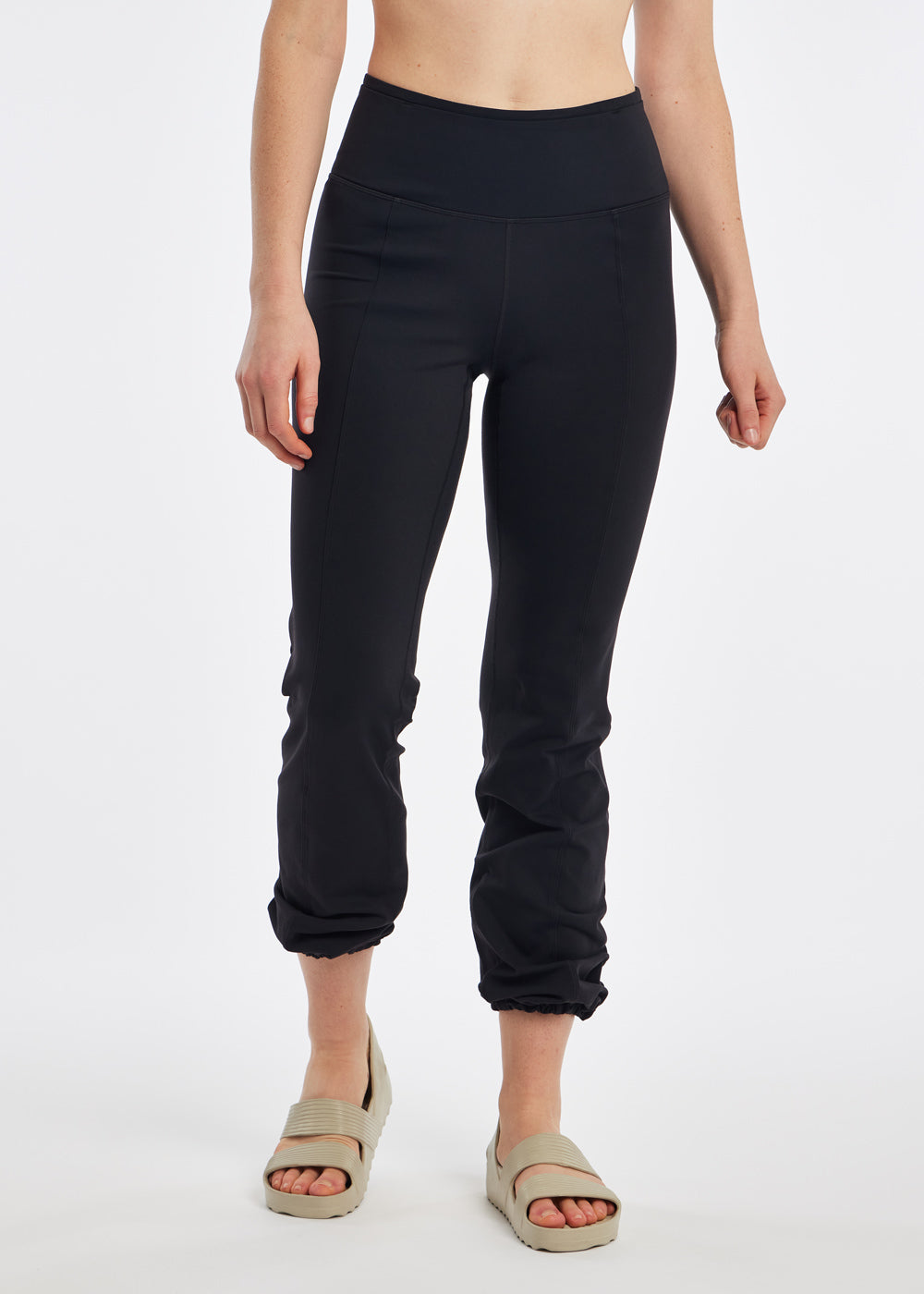 Straight Ahead Pants for Men & Women - Comfortable Slim Fit Casual Trousers | Perfect for Office, Travel & Everyday Wear