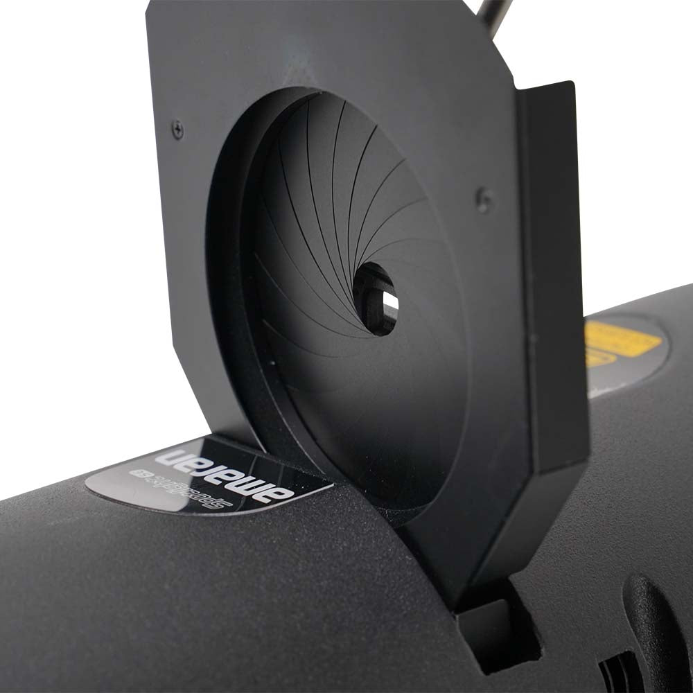 Amaran Spotlight SE 36° Lens Kit - Professional LED Video Light for Photography & Filmmaking - Perfect for Studio, Portrait, and Product Lighting