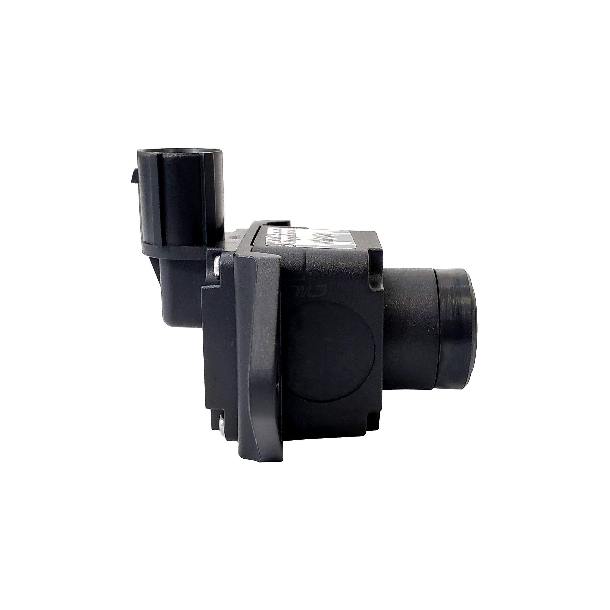 Jeep Grand Cherokee Backup Camera Replacement (2014-2015) - OEM Part #68375333AA - Perfect for Tailgating, Off-Roading & Parking Assistance