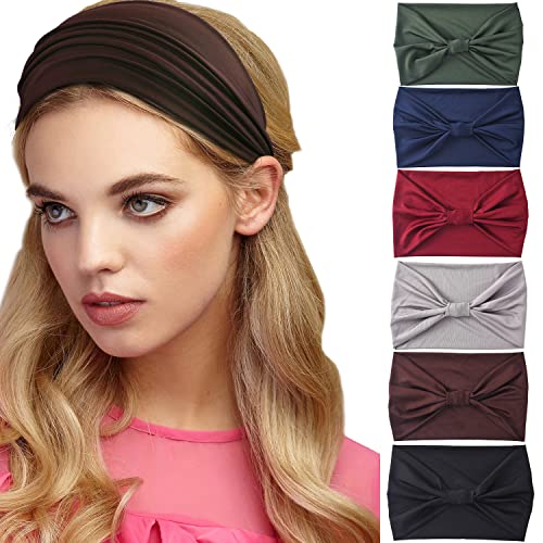 No4(dark colors 6 pcs)