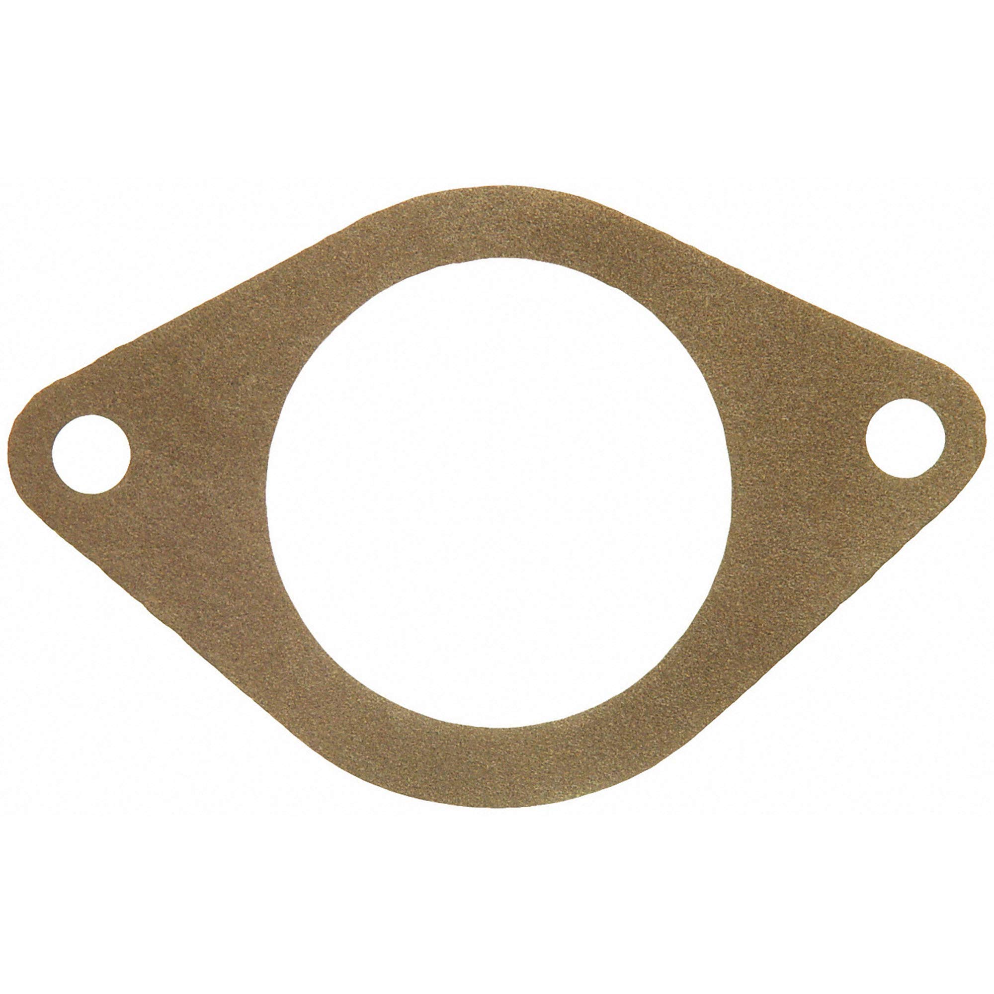 FEL-PRO 60654 Throttle Body Gasket - High Performance Engine Seal for Chevy, Ford, Dodge - Perfect for Automotive Repair & Maintenance