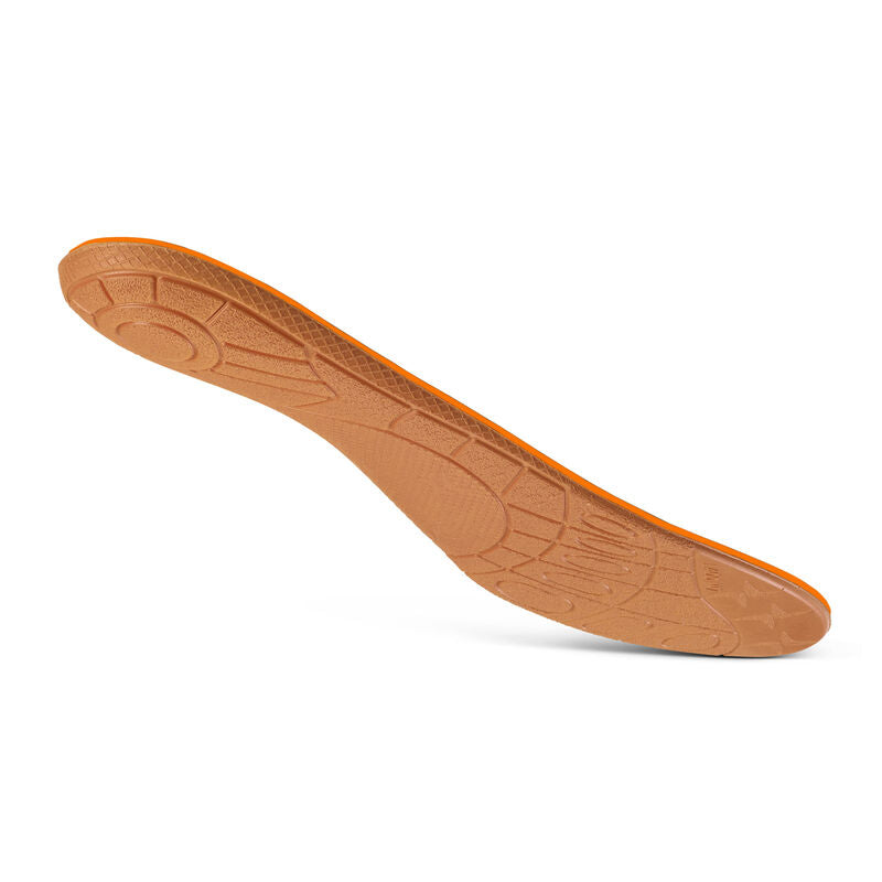 L805M Train Orthotics - Comfortable & Supportive Shoe Insoles for Running, Walking & Sports - Perfect for Athletes & Active Lifestyles