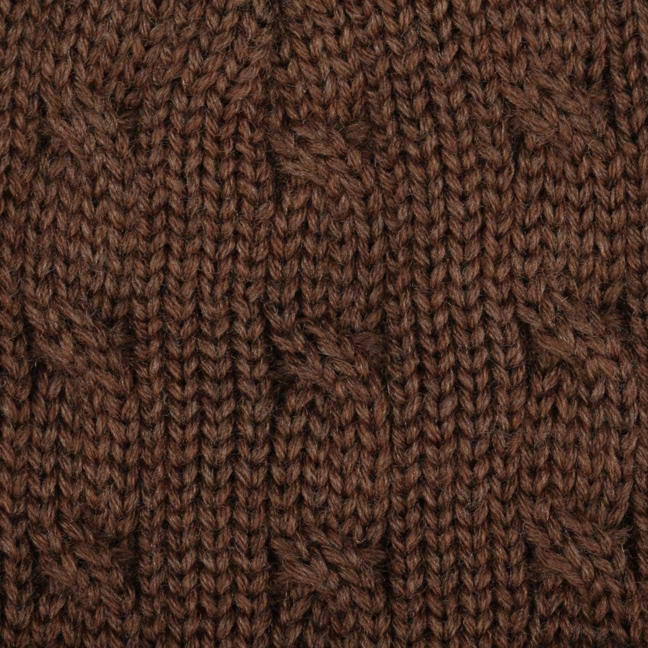 Stetson Georgia Wool Knit Hat with Cuff - Warm Winter Beanie for Men & Women - Perfect for Skiing, Hiking, and Outdoor Activities