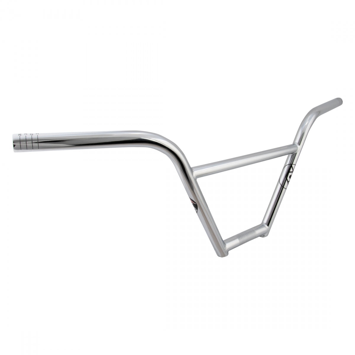 Alienation Horsemen BMX Handlebar - 22.2mm Clamp, 29