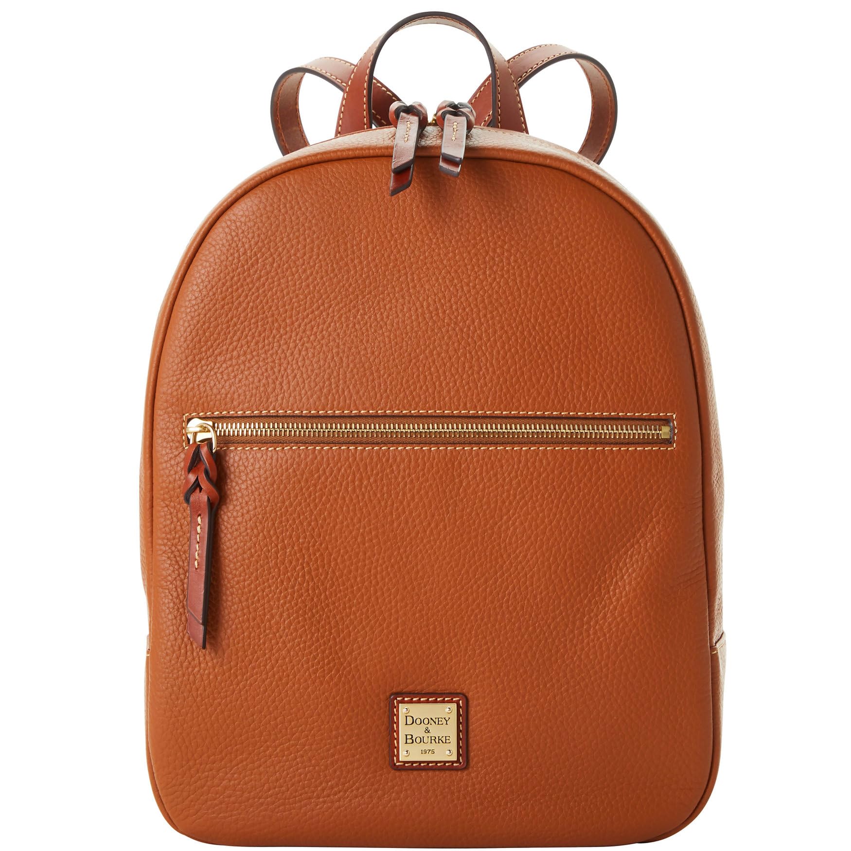 Dooney & Bourke Pebble Grain Ronnie Backpack - Stylish Leather Handbag for Women | Perfect for Work, Travel & Everyday Use