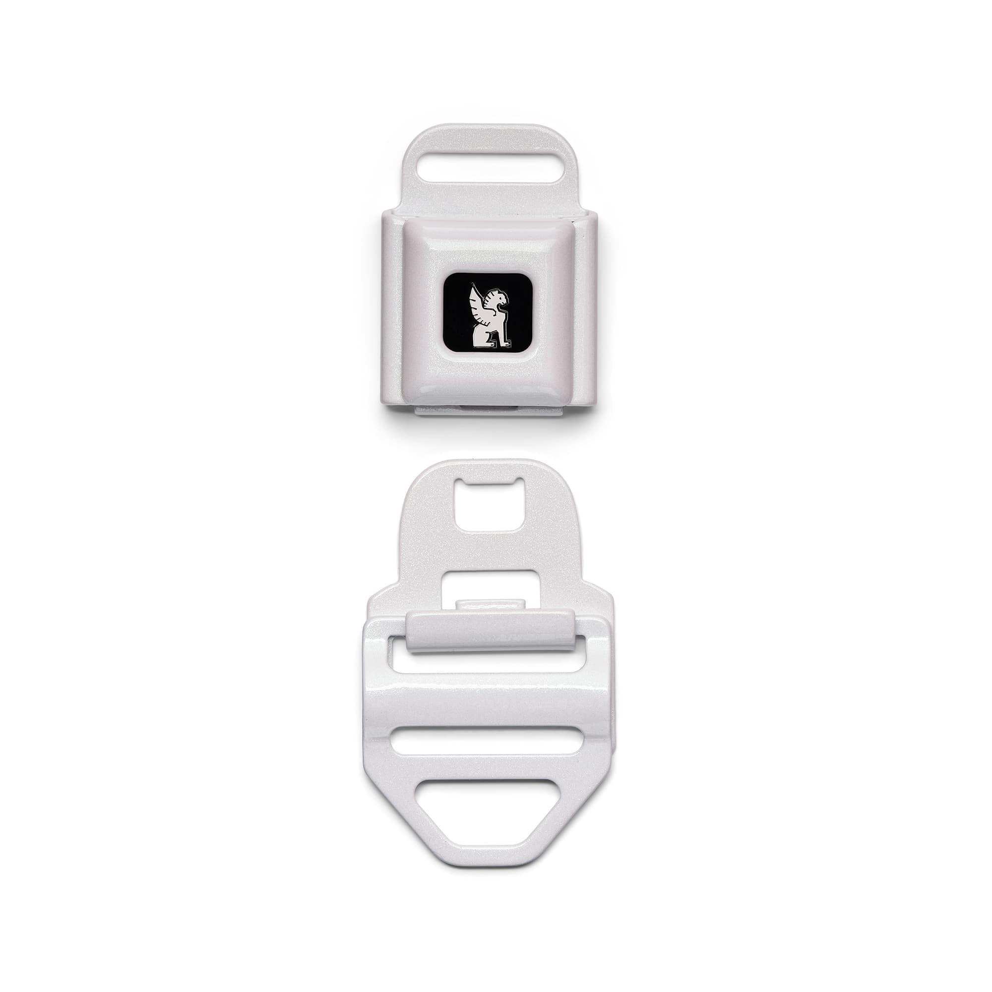 Seatbelt Buckle MD (1.5 Inch) - High Quality Replacement Car Seat Belt Buckle for Vehicles - Perfect for Auto Repair & Safety Upgrades