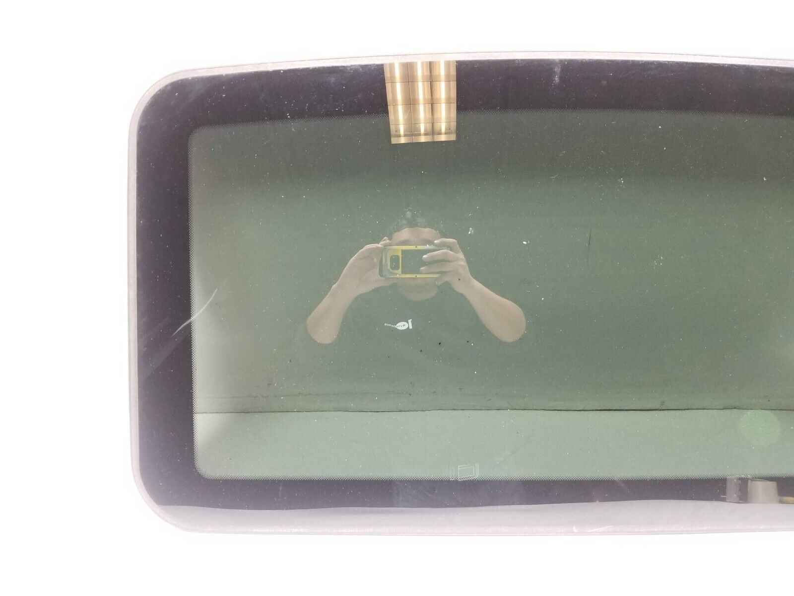 2006-2011 Mercedes Benz ML500 OEM Sunroof Glass Replacement - Perfect for Roof Repair & Luxury SUV Upgrades
