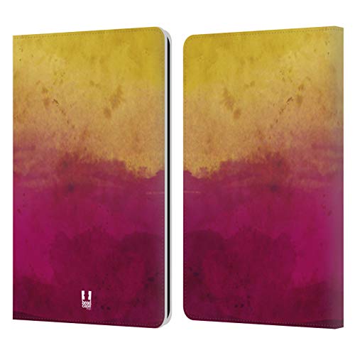Yellow And Magenta