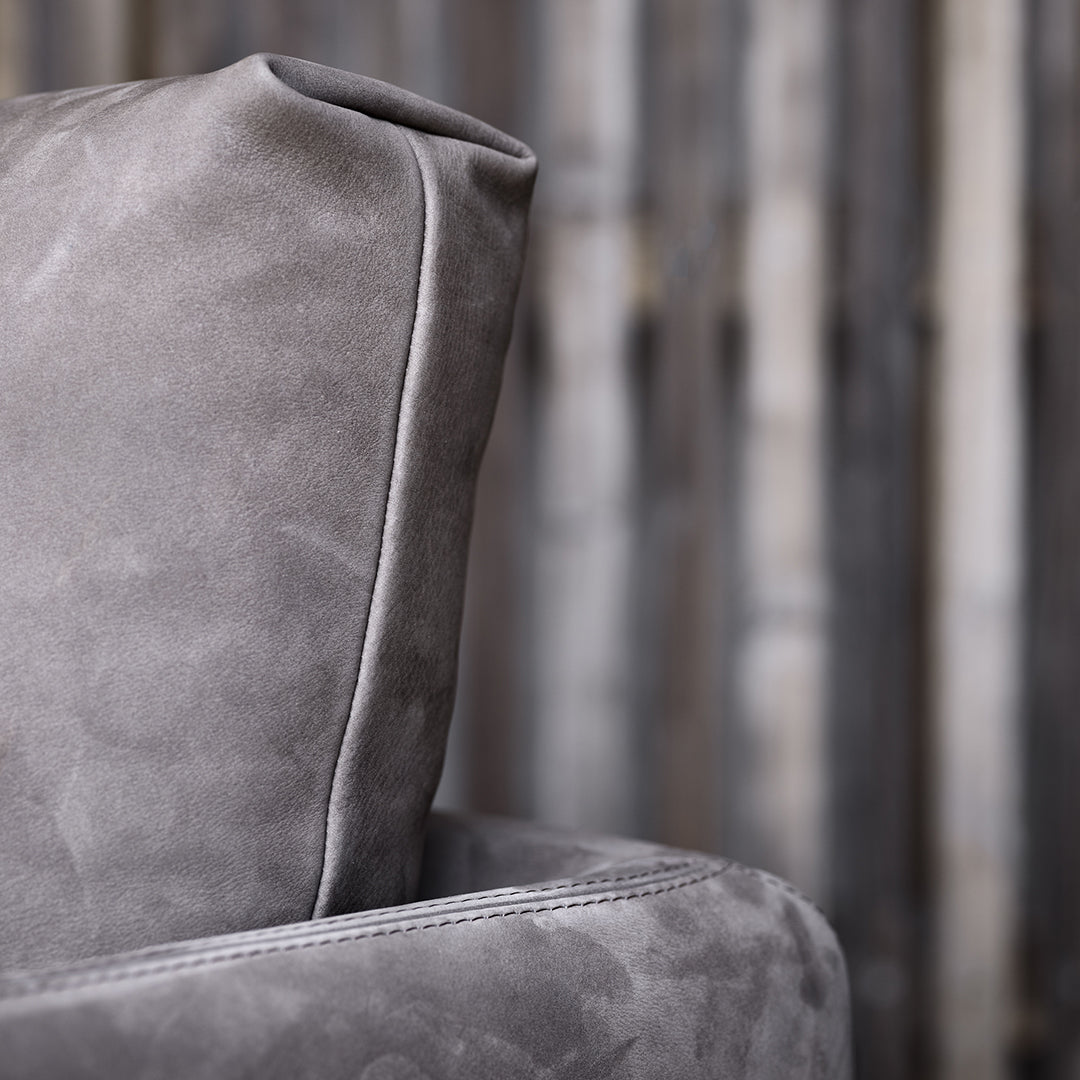 Emo 2 Seater Sofa - Modern Loveseat for Small Spaces | Perfect for Apartments, Living Rooms & Cozy Corners