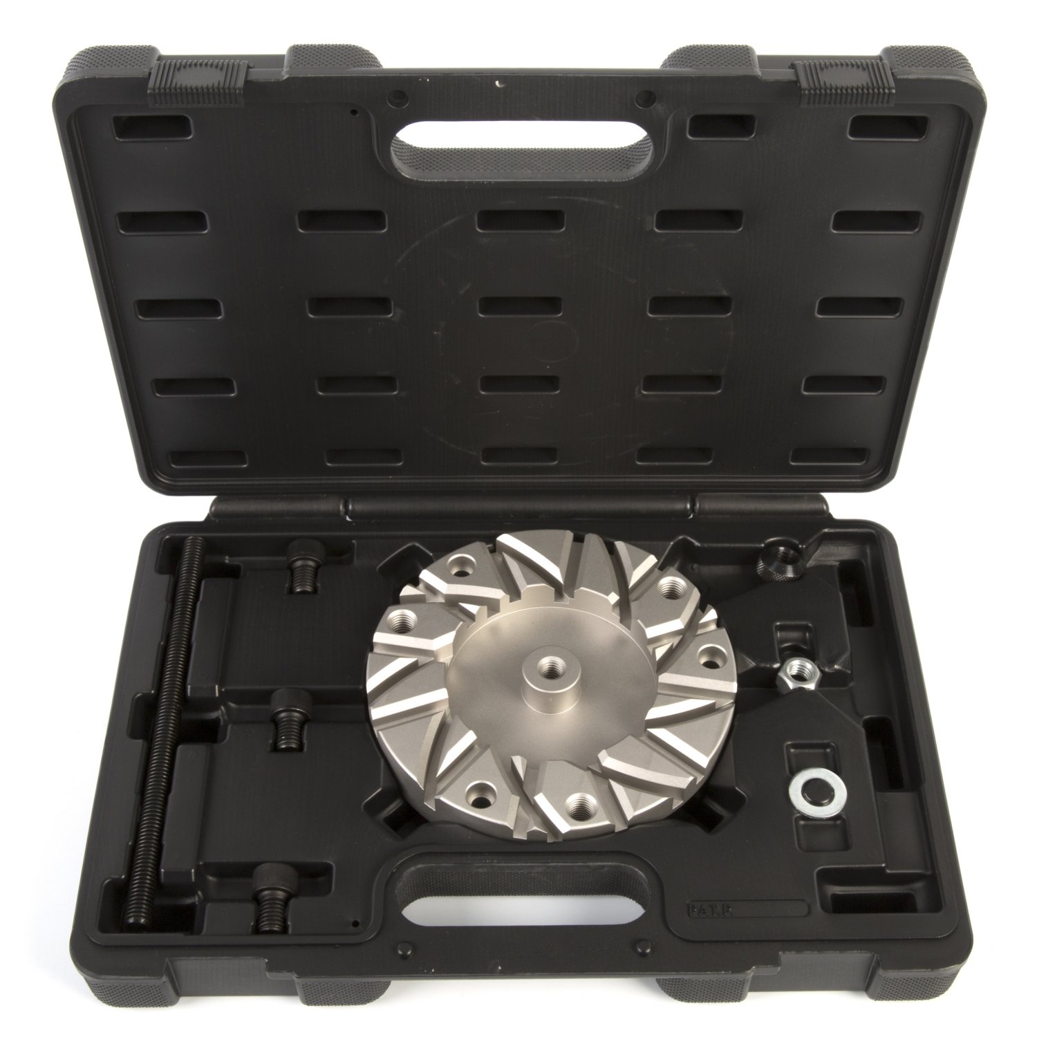 EPI Clutch Holding Fixture Tool - Professional Automotive Repair Tool for Clutch Replacement - Perfect for Mechanics, DIY Enthusiasts & Car Maintenance