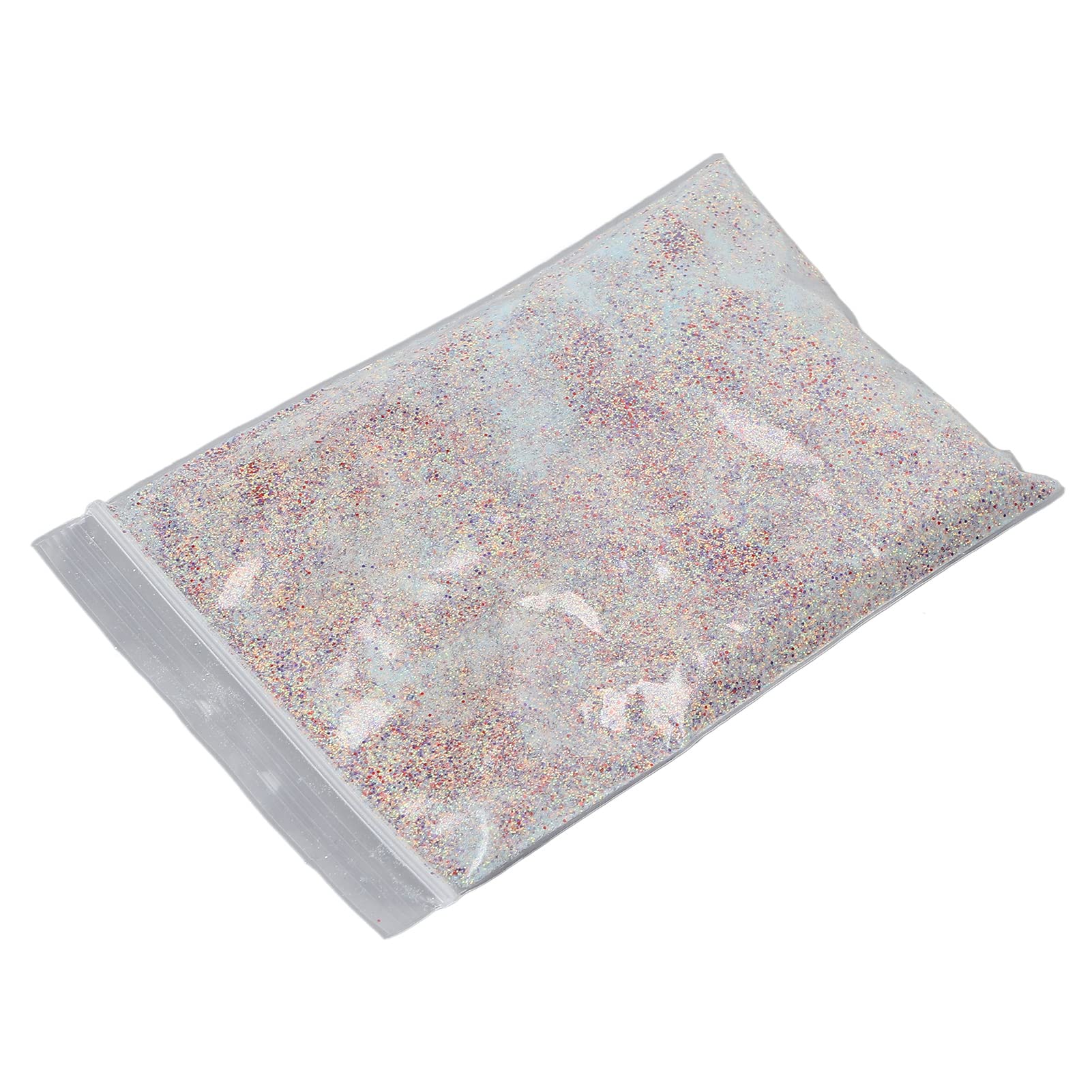 Vintage Nail Glitter Powder for Nail Art - Safe & Professional Salon-Grade Nail Technician Supplies (01#) - Perfect for Manicures, Pedicures & DIY Nail Designs