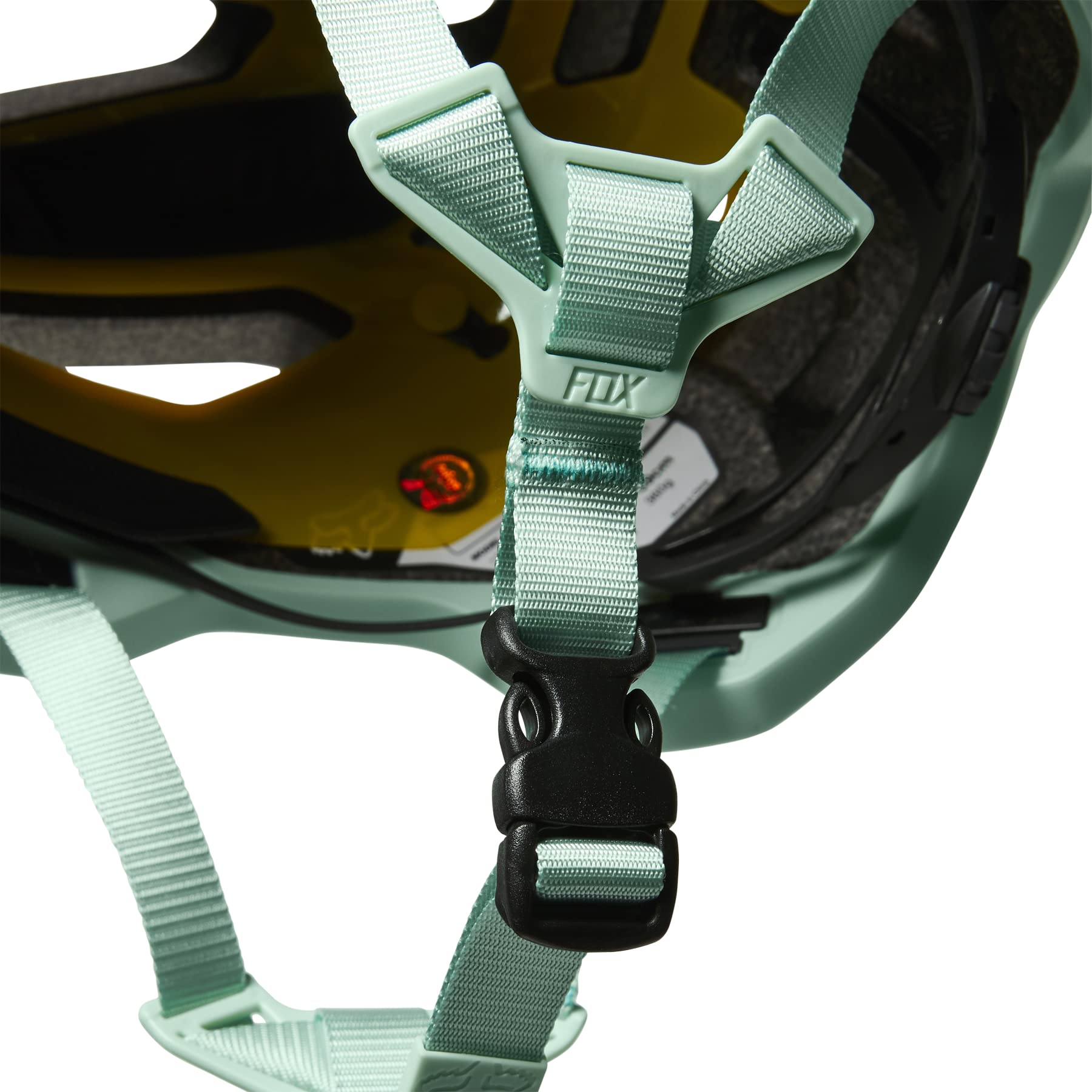 Fox Racing Speedframe Mountain Bike Helmet - Lightweight & Ventilated Cycling Helmet for Trail & Enduro Riding | Perfect for MTB, Downhill & Off-Road Biking Adventures
