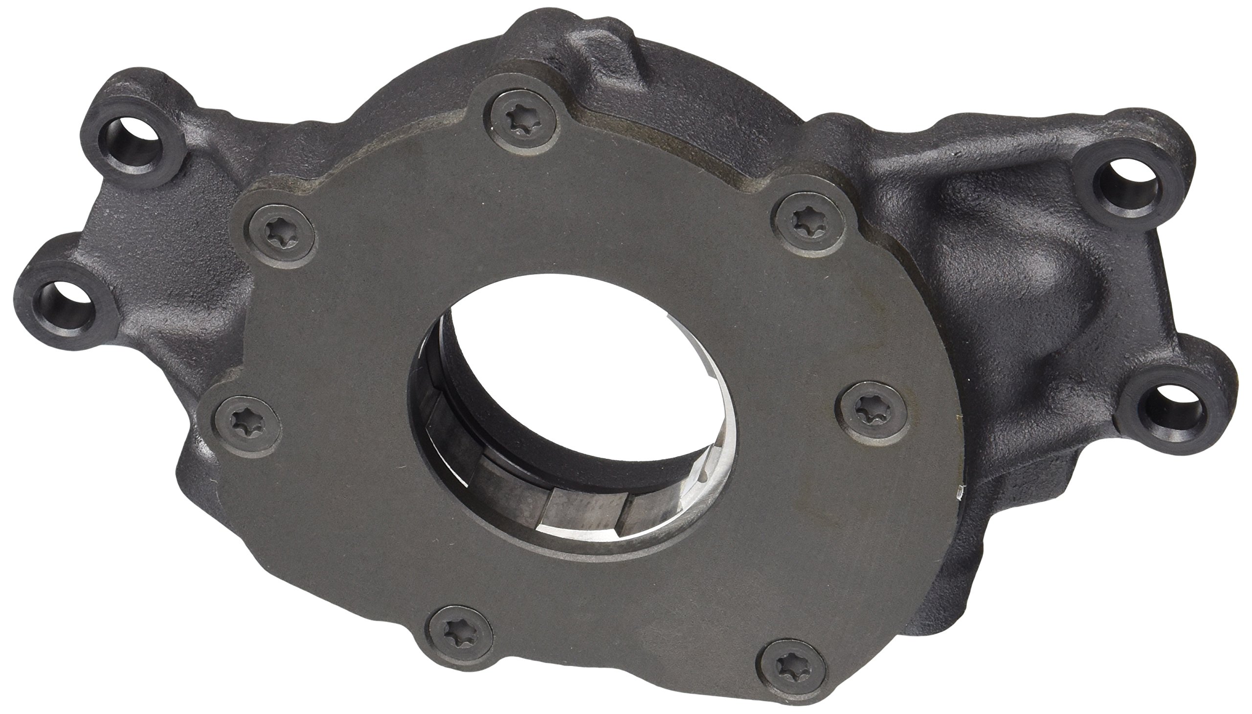 High Performance Engine Oil Pump - Durable & Efficient for Cars, Trucks & Motorcycles - Perfect for DIY Auto Repair & Maintenance