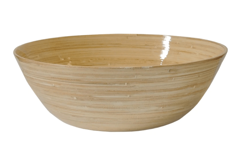 Albert Classic Large Bowl - Premium Durable Porcelain Serving Bowl for Soups, Salads & Pasta - Perfect for Family Dinners & Entertaining Guests