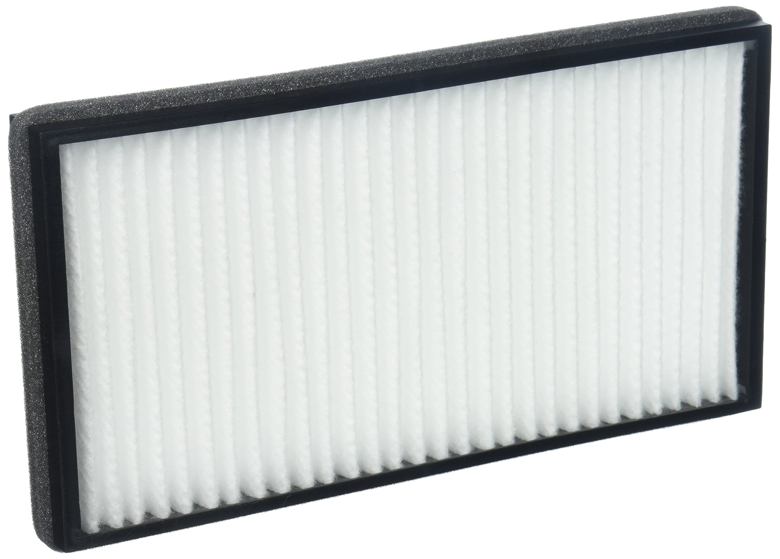 Denso 453-2000 Premium Cabin Air Filter for Cars & Trucks | Improves Air Quality & Reduces Allergens | Perfect for Driving in Polluted Areas & Allergy Season
