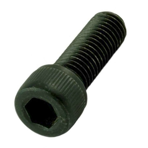 Powerdyne Reactor Toe Stop Screw - High-Quality Roller Skate Replacement Part for Derby & Artistic Skating