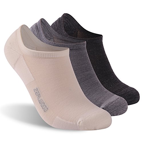 1xgrey/1xblack/1xcream-no Show