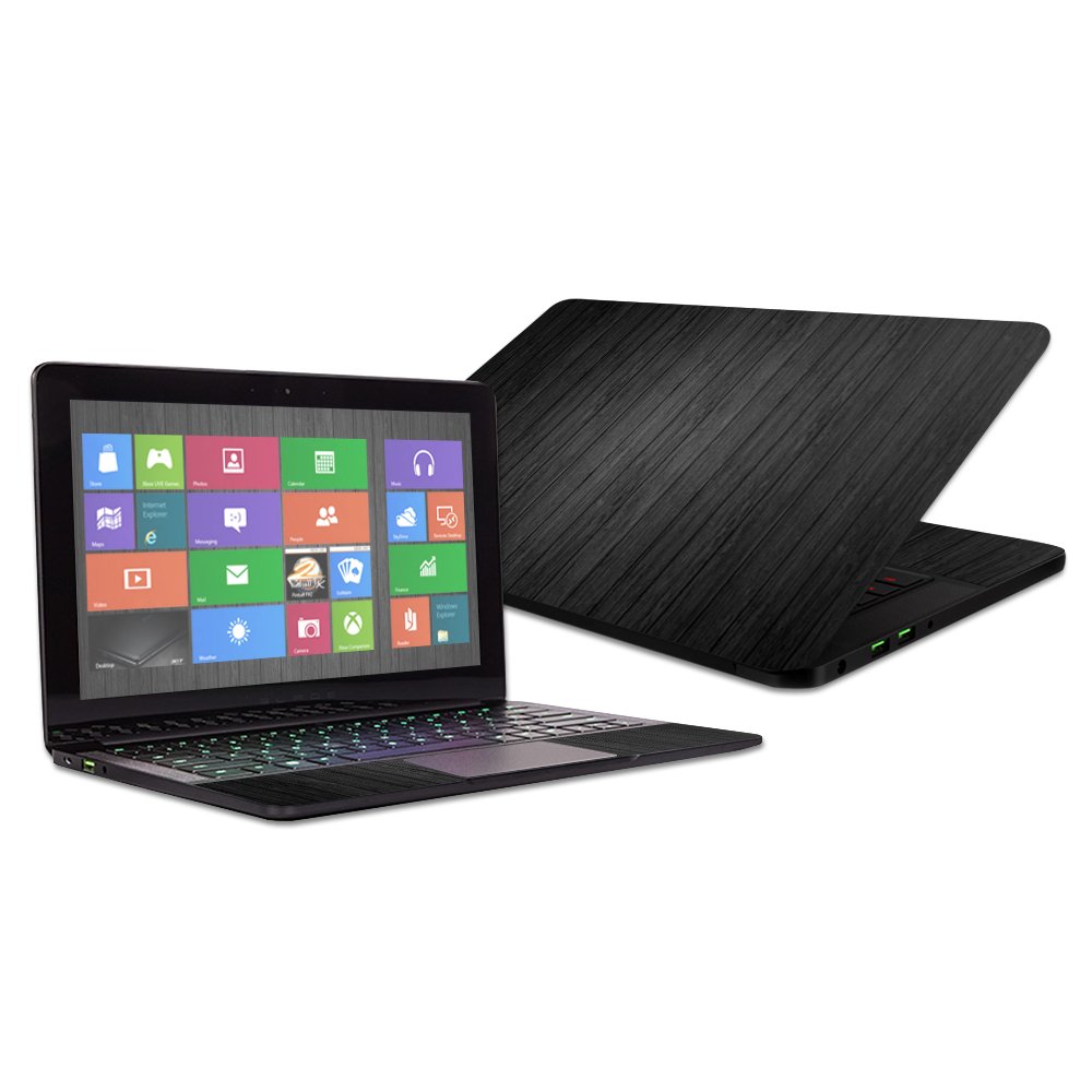 Premium MightySkins Protective Vinyl Wrap for Razer Blade Stealth 12.5