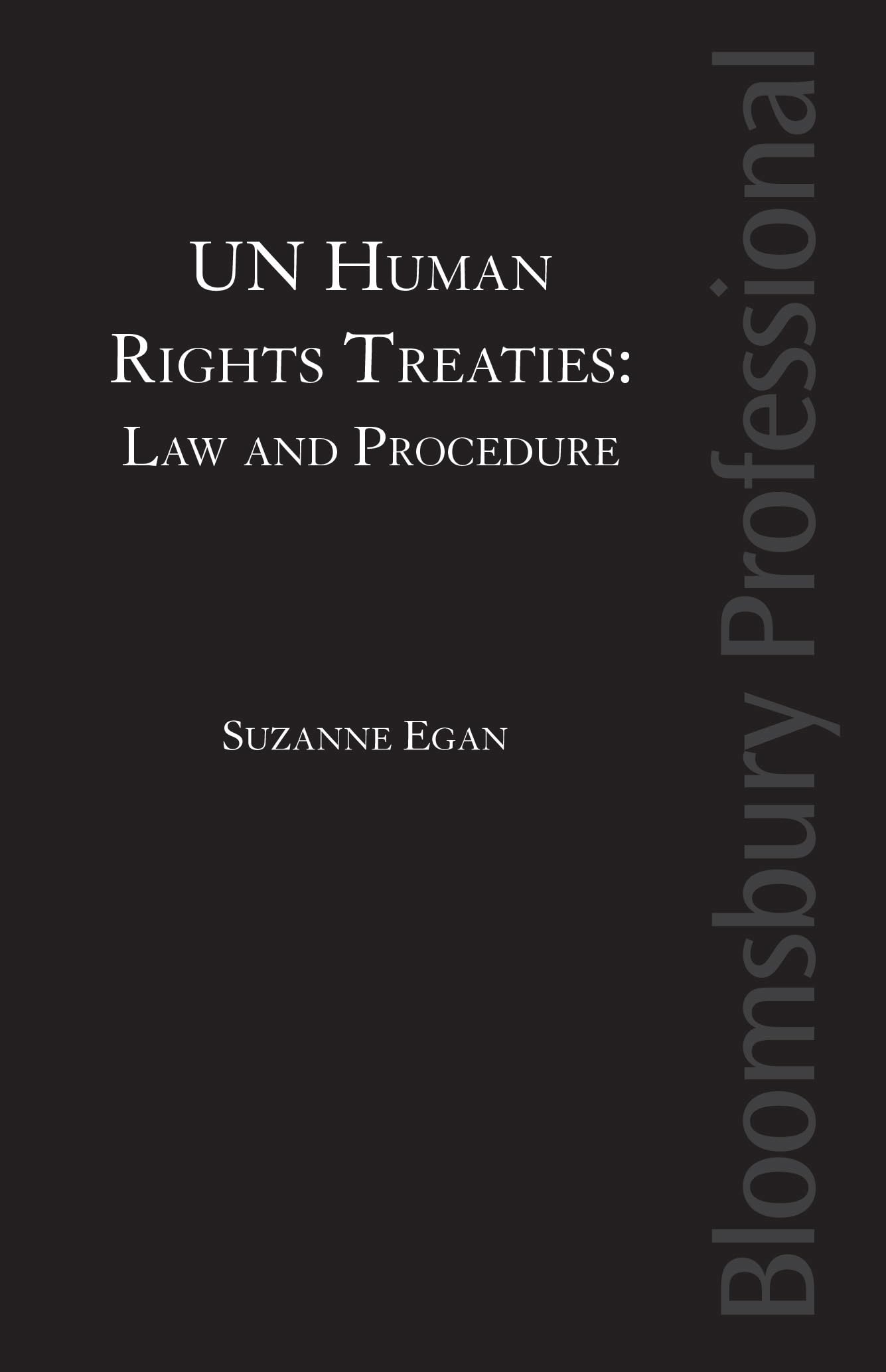 The UN Human Rights Treaty System: Law, Procedure & International Legal Framework | Guide for Human Rights Lawyers & Advocates