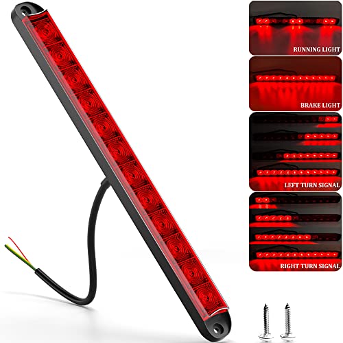 Red, 1Pcs