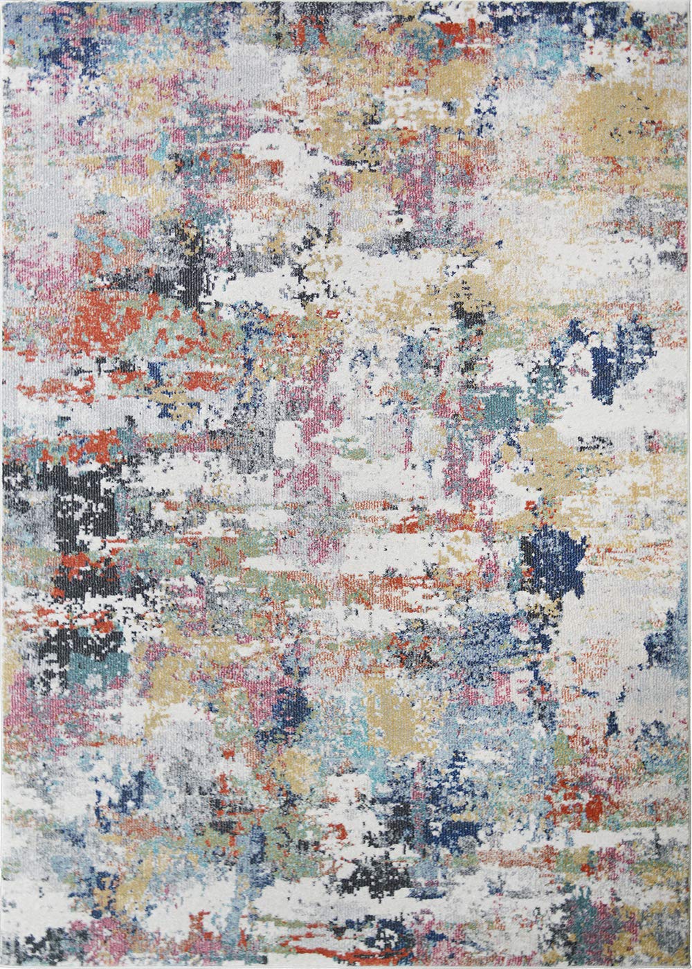 Mayberry Rug Canvas Area Rug 7'10