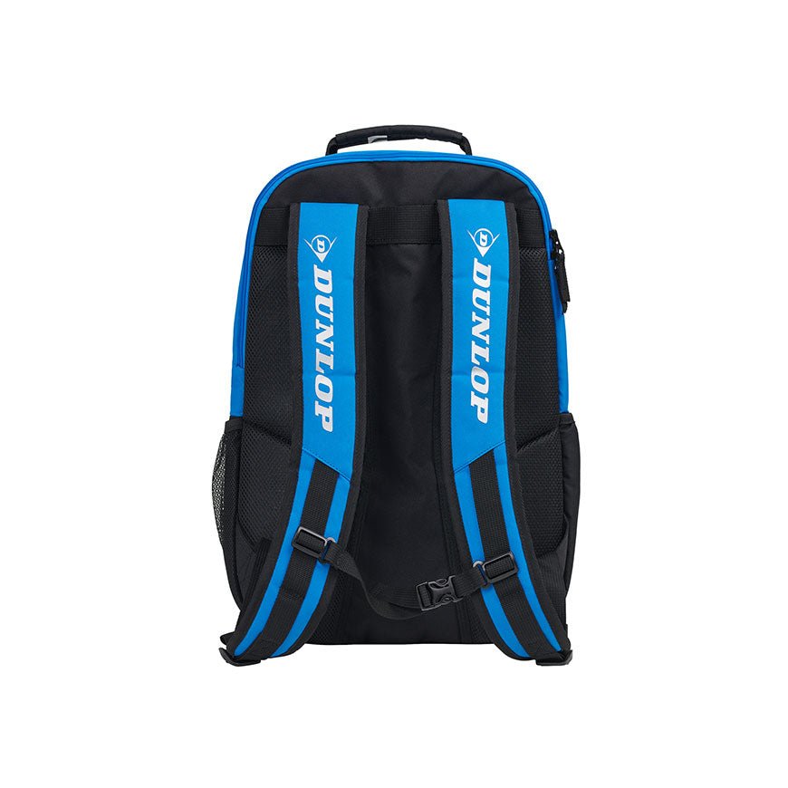 Dunlop FX Performance Tennis Backpack - Lightweight Durable Tennis Bag with Ventilated Shoe Compartment | Perfect for Tennis Players, Coaches & Tournament Travel