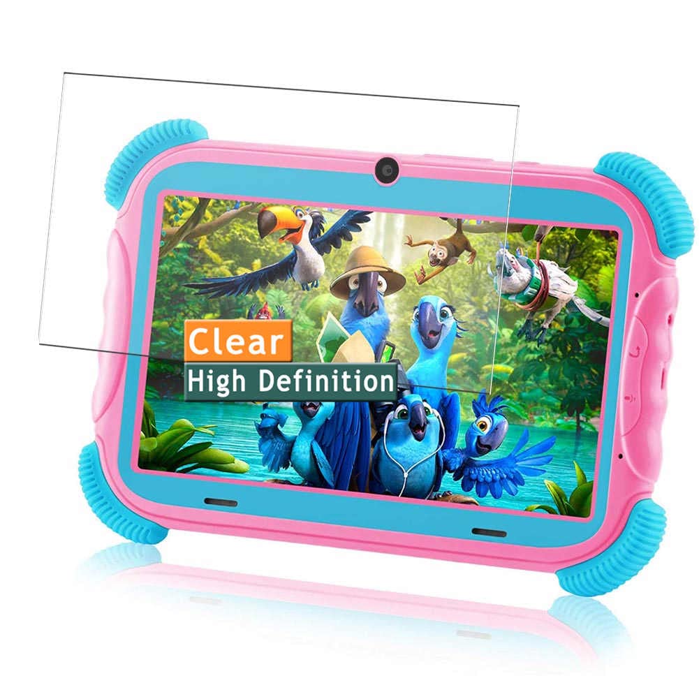 3-Pack AILEHO Kids Tablet 7