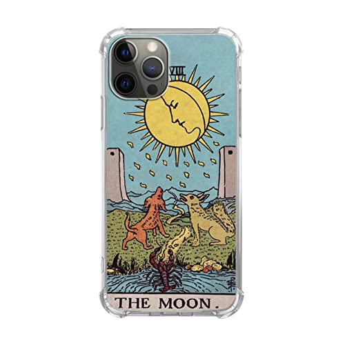 Tarot Moon
