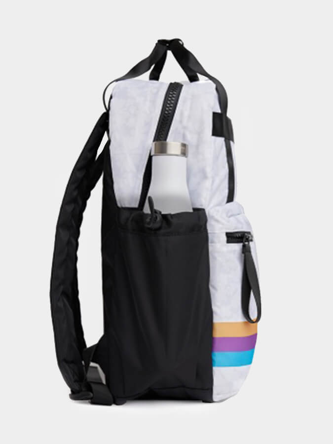 Vooray Katie Backpack - Stylish & Durable Laptop Backpack for Women & Men - Perfect for Work, Travel & School | Water-Resistant & Spacious Design