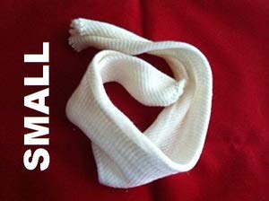 Reusable Muslin Cloth Steeping Bag - Fine Mesh Strainer for BIAB Brewing, Hops, Grains & Homebrew - 10 Pack for Beer Making, Tea Infusing & DIY Projects