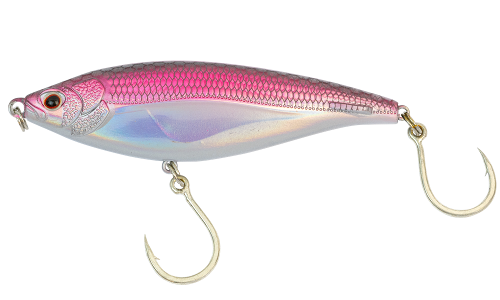 Pink Chrome