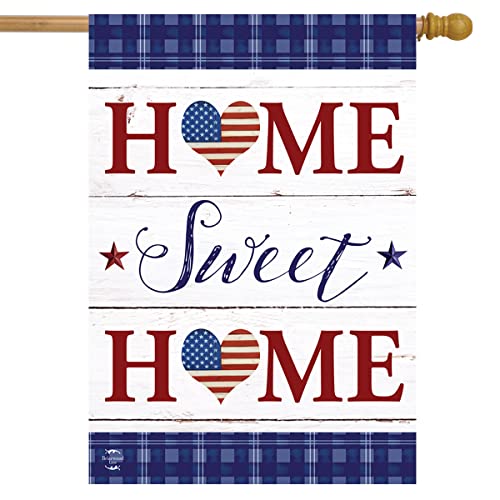 Patriotic Home