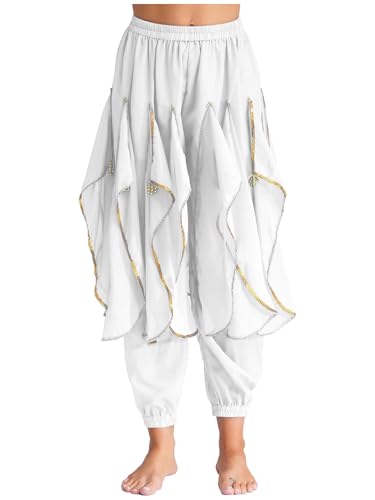 White a
